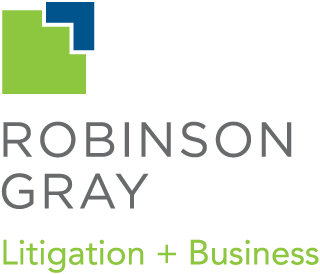 Robinson Gray